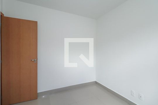 Quarto 2 de apartamento à venda com 2 quartos, 49m² em Chácara das Pedras, Porto Alegre