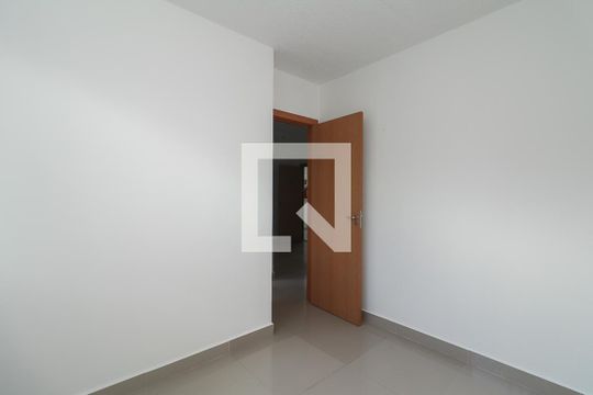 Quarto 2 de apartamento à venda com 2 quartos, 49m² em Chácara das Pedras, Porto Alegre