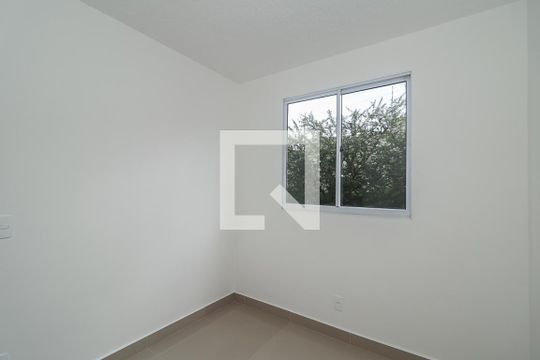 Quarto de apartamento à venda com 2 quartos, 49m² em Chácara das Pedras, Porto Alegre