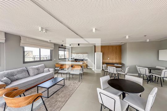 Kitnet/Studio à venda com 1 quarto, 24m² em Centro, Rio de Janeiro