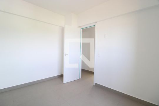 Quarto 1 de apartamento para alugar com 3 quartos, 90m² em Jardim Sul, Uberlândia