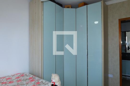 Quarto 1 de casa à venda com 3 quartos, 90m² em Parque Cruzeiro do Sul, São Paulo