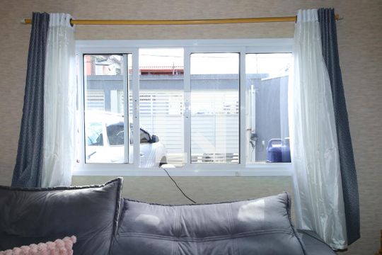 Sala de casa à venda com 3 quartos, 90m² em Parque Cruzeiro do Sul, São Paulo