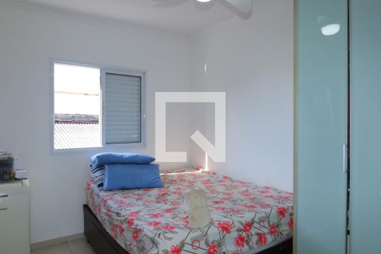 Quarto 1 de casa à venda com 3 quartos, 90m² em Parque Cruzeiro do Sul, São Paulo