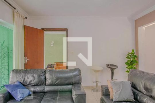 Sala de casa para alugar com 3 quartos, 317m² em Freguesia do Ó, São Paulo