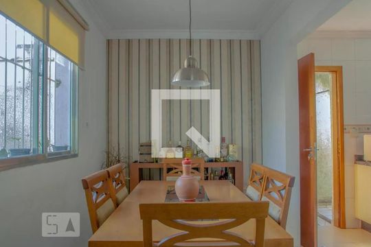 Sala de casa à venda com 3 quartos, 317m² em Freguesia do Ó, São Paulo
