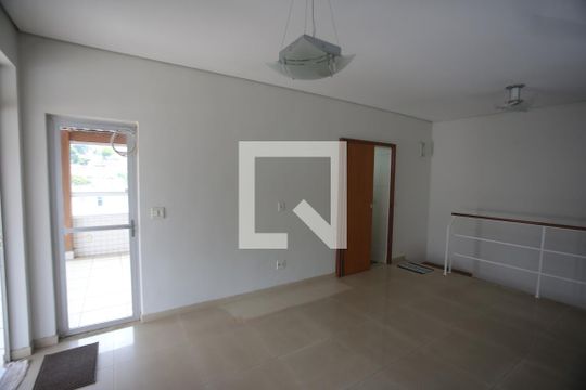 Cobertura de apartamento à venda com 4 quartos, 210m² em Coração Eucarístico, Belo Horizonte