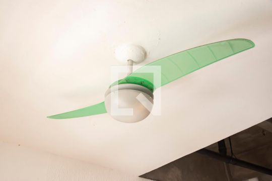 Suíte de apartamento para alugar com 1 quarto, 79m² em Vila Clementino, São Paulo