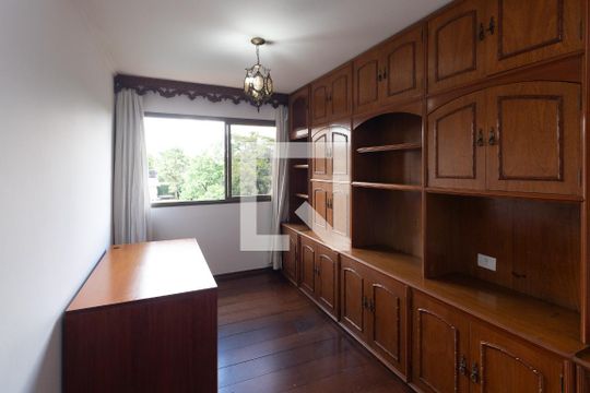 Quarto 1 de apartamento à venda com 4 quartos, 150m² em Vila Mazzei, São Paulo
