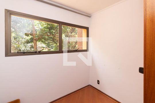 Suíte 2 de apartamento à venda com 4 quartos, 150m² em Vila Mazzei, São Paulo