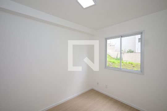 Suíte de apartamento à venda com 1 quarto, 24m² em Vila Nova das Belezas, São Paulo