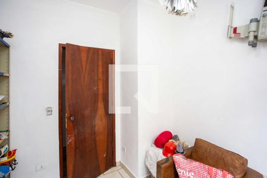 Quarto 3 de casa à venda com 4 quartos, 76m² em Eldorado, Diadema
