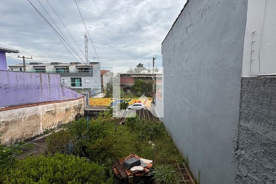 Quarto 1 Vista de casa para alugar com 2 quartos, 220m² em Vila Bela Vista, Santo André