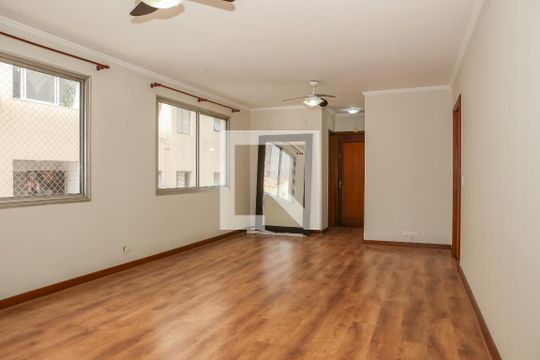 Apartamento para alugar com 3 quartos, 108m² em Pinheiros, São Paulo