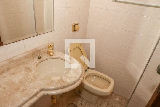 Apartamento para alugar com 3 quartos, 108m² em Pinheiros, São Paulo