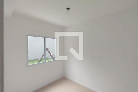 Quarto de apartamento à venda com 1 quarto, 29m² em Santo Amaro, São Paulo