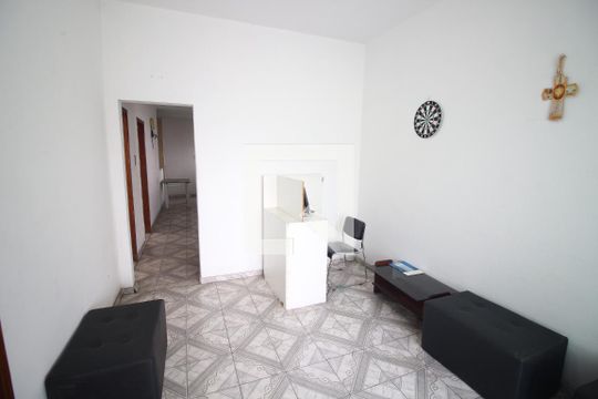 Sala de casa à venda com 3 quartos, 365m² em Inconfidentes, Contagem