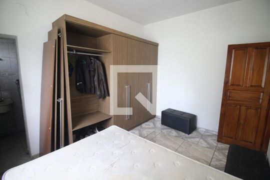 Quarto 1 de casa à venda com 3 quartos, 365m² em Inconfidentes, Contagem