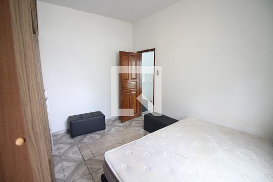 Quarto 1 de casa à venda com 3 quartos, 365m² em Inconfidentes, Contagem