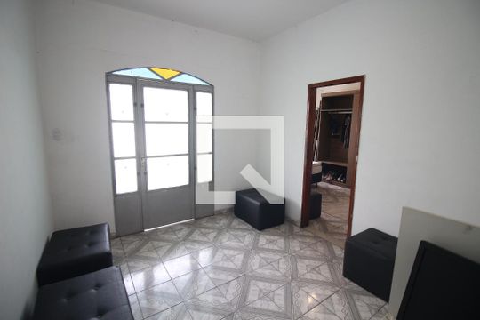 Sala de casa à venda com 3 quartos, 365m² em Inconfidentes, Contagem