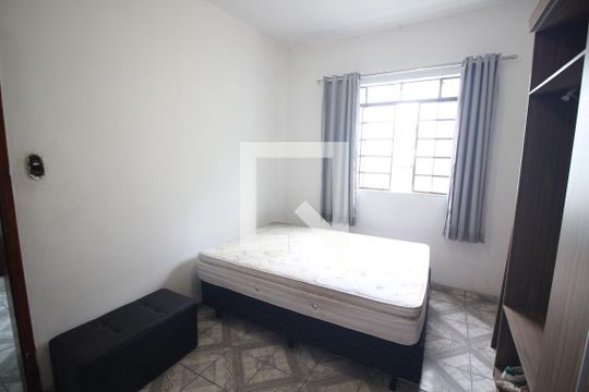 Quarto 1 de casa à venda com 3 quartos, 365m² em Inconfidentes, Contagem