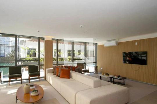 Apartamento para alugar com 2 quartos, 86m² em Pinheiros, São Paulo