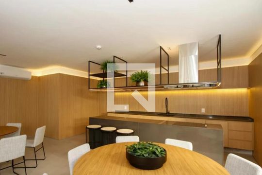 Apartamento para alugar com 2 quartos, 86m² em Pinheiros, São Paulo