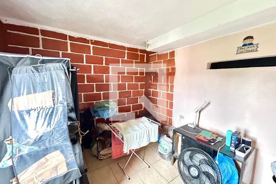 Quarto 2 de casa à venda com 3 quartos, 134m² em Parque Santo Antonio, Guarulhos