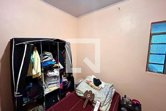 Quarto 1 de casa à venda com 3 quartos, 134m² em Parque Santo Antonio, Guarulhos