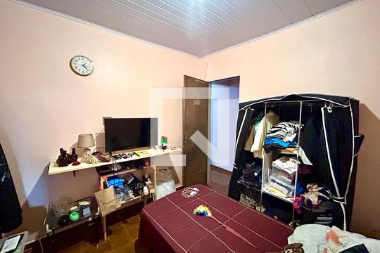 Quarto 1 de casa à venda com 3 quartos, 134m² em Parque Santo Antonio, Guarulhos