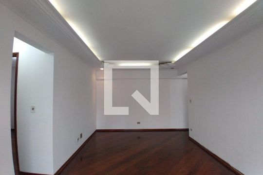 Sala de apartamento à venda com 2 quartos, 72m² em Parque Mandaqui, São Paulo
