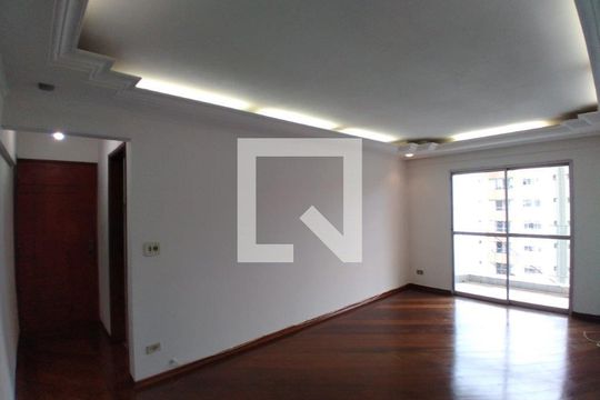 Sala de apartamento à venda com 2 quartos, 72m² em Parque Mandaqui, São Paulo