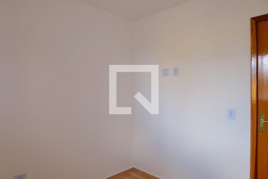 Quarto 1 de apartamento para alugar com 2 quartos, 36m² em Cidade Antônio Estêvão de Carvalho, São Paulo