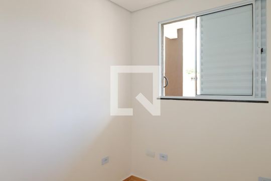 Quarto 1  de apartamento para alugar com 2 quartos, 36m² em Cidade Antônio Estêvão de Carvalho, São Paulo