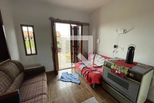 Casa à venda com 2 quartos, 101m² em São Miguel, São Leopoldo