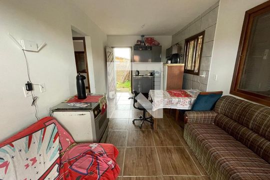 Casa para alugar com 2 quartos, 101m² em São Miguel, São Leopoldo