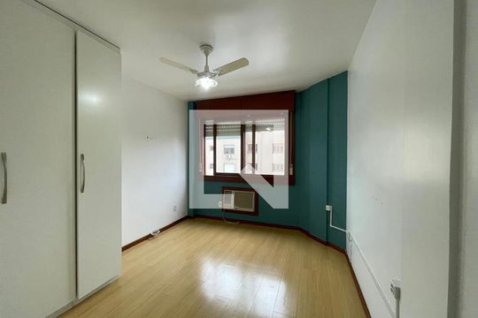 Quarto de apartamento à venda com 1 quarto, 60m² em Vila Rosa, Novo Hamburgo