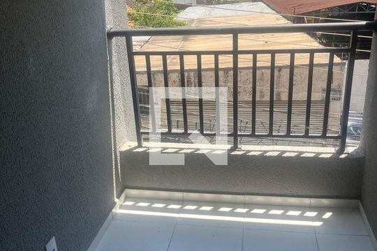 Apartamento para alugar com 2 quartos, 34m² em Vila Nair, São Paulo