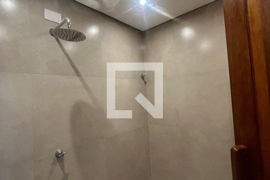 Apartamento para alugar com 2 quartos, 34m² em Vila Nair, São Paulo