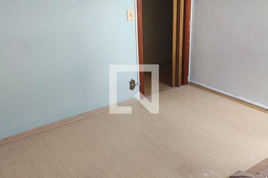 Quarto de apartamento à venda com 3 quartos, 118m² em Parque Tomas Saraiva, São Paulo