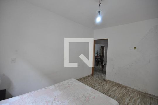 Quarto 1 de casa à venda com 2 quartos, 120m² em Parque Edu Chaves, São Paulo