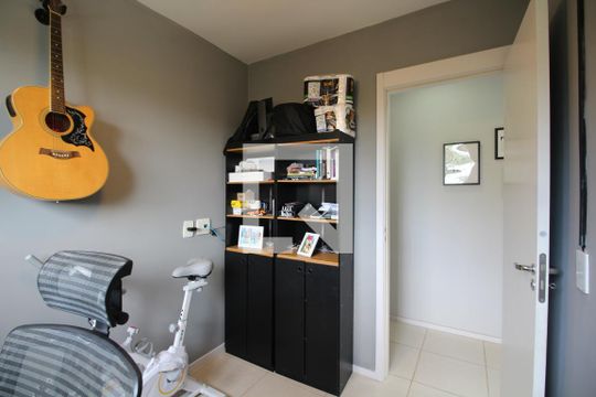 Quarto 1 de apartamento à venda com 3 quartos, 67m² em Jacarepaguá, Rio de Janeiro