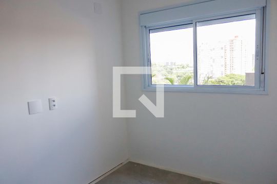 Quarto 2 - Suíte de apartamento à venda com 2 quartos, 50m² em Vila Osasco, Osasco