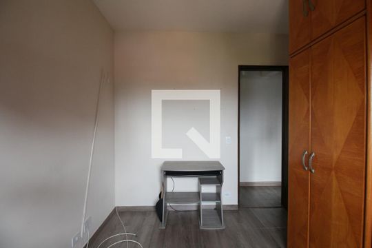 Quarto 1 de apartamento à venda com 2 quartos, 62m² em Jardim Colombo, São Paulo