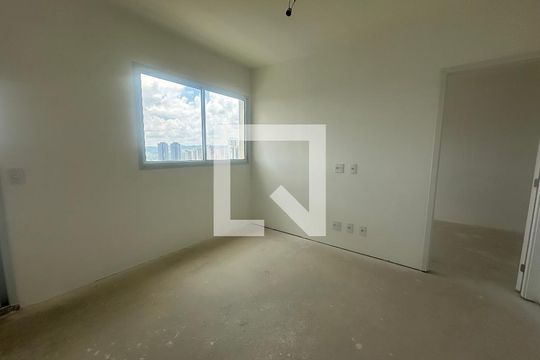 Sala de apartamento à venda com 1 quarto, 55m² em Jardim Esperanca, Barueri