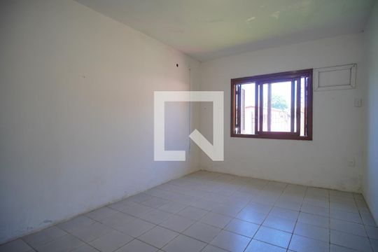 Quarto 1 de casa para alugar com 3 quartos, 120m² em Scharlau, São Leopoldo