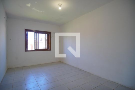 Quarto 1 de casa para alugar com 3 quartos, 120m² em Scharlau, São Leopoldo