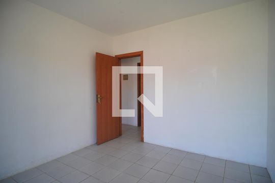 Sala de casa para alugar com 3 quartos, 120m² em Scharlau, São Leopoldo