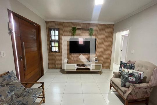 Casa à venda com 2 quartos, 360m² em Canudos, Novo Hamburgo