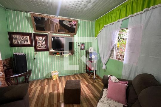 Casa à venda com 2 quartos, 90m² em Canudos, Novo Hamburgo